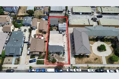3936 Brighton, Los Angeles, CA 90062 - Photo 1