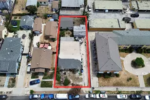 3936 Brighton, Los Angeles, CA 90062 - Photo 1