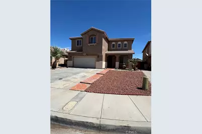 9367 Palo Verde, Hesperia, CA 92344 - Photo 1