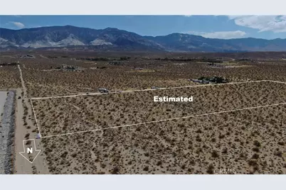 8001 Fairlane Road, Lucerne Valley, CA 92356 - Photo 21