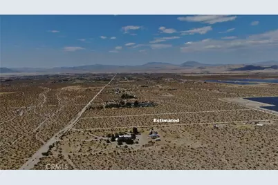 8001 Fairlane Road, Lucerne Valley, CA 92356 - Photo 13