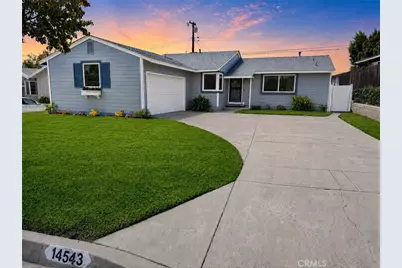 14543 Florita Road, La Mirada, CA 90638 - Photo 1
