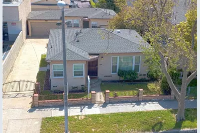 6554 E Olympic, Los Angeles, CA 90022 - Photo 1