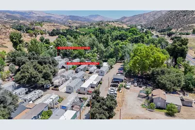 12741 Sierra Highway #16, Agua Dulce, CA 91390 - Photo 21