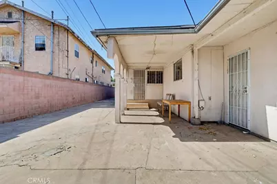 1007 E 42nd, Los Angeles, CA 90011 - Photo 13