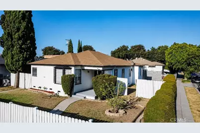10142 San Carlos, South Gate, CA 90280 - Photo 1