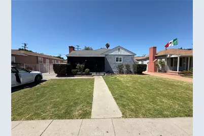 713 E Palmer, Compton, CA 90221 - Photo 1