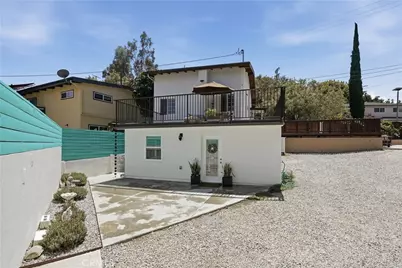 4511 Bedilion, Los Angeles, CA 90032 - Photo 9