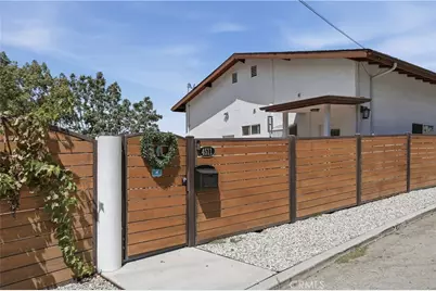 4511 Bedilion, Los Angeles, CA 90032 - Photo 3