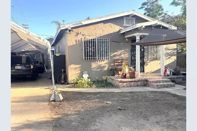 314 W 66th, Los Angeles, CA 90003 - Photo 1