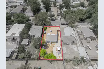 632 N College, Fresno, CA 93728 - Photo 25