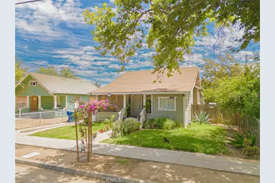 632 N College, Fresno, CA 93728 - Photo 31