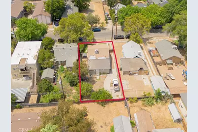 632 N College, Fresno, CA 93728 - Photo 27