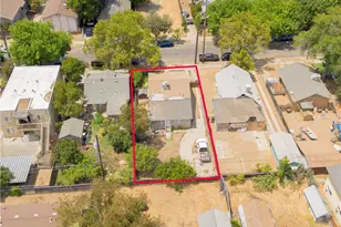 632 N College, Fresno, CA 93728 - Photo 27