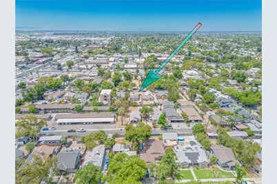 632 N College, Fresno, CA 93728 - Photo 33