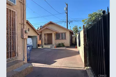 1137 W 61st, Los Angeles, CA 90044 - Photo 5