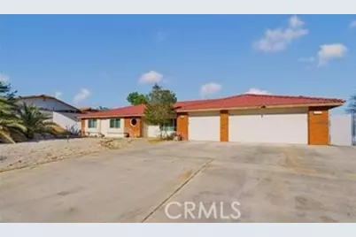 16081 Tude Road, Apple Valley, CA 92307 - Photo 1