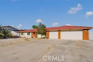 16081 Tude Rd, Apple Valley, CA 92307 - Photo 1