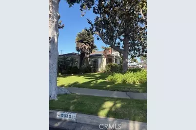 9532 S 4th, Inglewood, CA 90305 - Photo 3