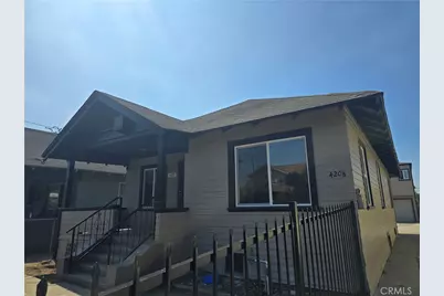 420 W 53rd, Los Angeles, CA 90037 - Photo 1