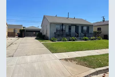 728 E 121st, Los Angeles, CA 90059 - Photo 1