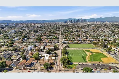 5017 S San Pedro, Los Angeles, CA 90011 - Photo 15