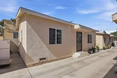 5017 S San Pedro, Los Angeles, CA 90011 - Photo 21