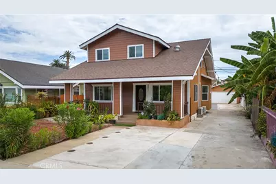 1330 W 48th, Los Angeles, CA 90037 - Photo 1