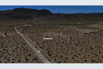 3510 Saddleback, Joshua Tree, CA 92252 - Photo 21