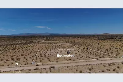 3510 Saddleback, Joshua Tree, CA 92252 - Photo 25