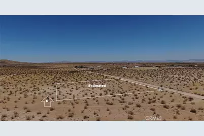 3510 Saddleback, Joshua Tree, CA 92252 - Photo 9
