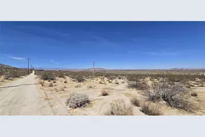 64200 Cottonwood Drive, Joshua Tree, CA 92252 - Photo 1