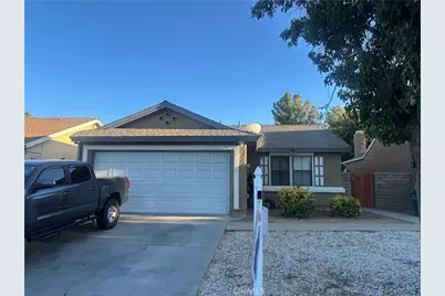 2870 Nandina Drive, Palmdale, CA 93550 - Photo 3