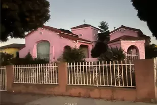 1960 W 84th, Los Angeles, CA 90047 - Photo 1