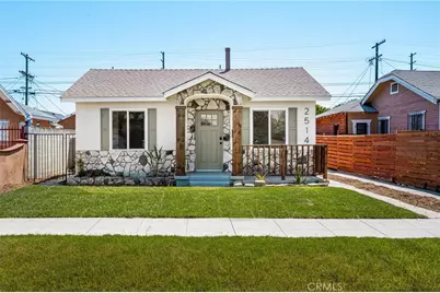 2514 Exposition Place, Los Angeles, CA 90018 - Photo 1