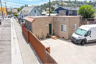4026 Perry, East Los Angeles, CA 90063 - Photo 35