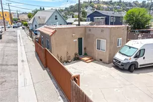 4026 Perry, City Terrace, CA 90063 - Photo 35
