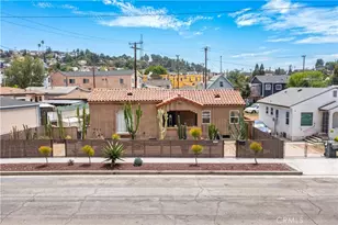 4026 Perry, City Terrace, CA 90063 - Photo 7