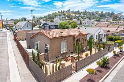 4026 Perry, East Los Angeles, CA 90063 - Photo 1
