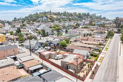 4026 Perry, East Los Angeles, CA 90063 - Photo 37