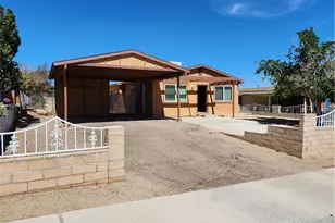 2020 Yosemite, Barstow, CA 92311 - Photo 1