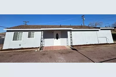 435 S 1st, Barstow, CA 92311 - Photo 1