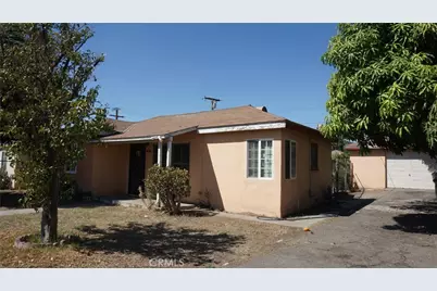 14916 Orchid, Fontana, CA 92335 - Photo 1