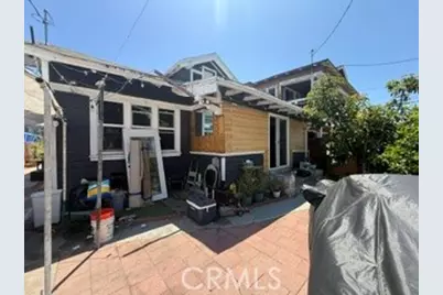 336 W 45th Street, Los Angeles, CA 90037 - Photo 3
