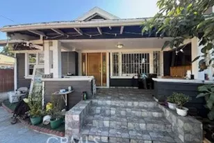 336 W 45th St, Los Angeles, CA 90037 - Photo 1