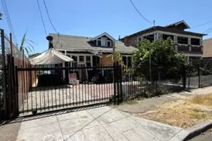 336 W 45th St, Los Angeles, CA 90037 - Photo 1