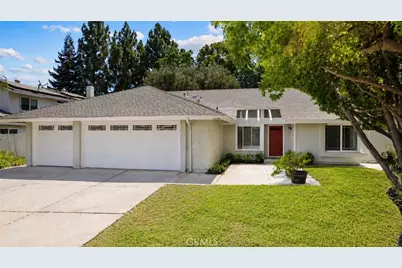 2846 Columbine Court, Thousand Oaks, CA 91360 - Photo 1