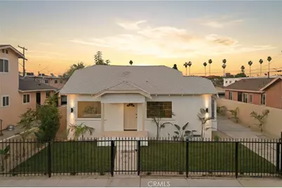 1111 W 98th Street, Los Angeles, CA 90044 - Photo 3