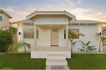 1111 W 98th Street, Los Angeles, CA 90044 - Photo 1
