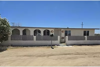 34224 Woods, Barstow, CA 92311 - Photo 1